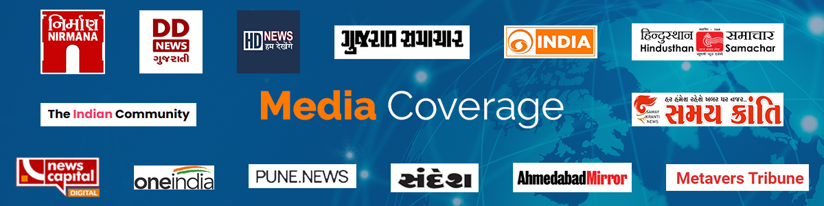 Media Coverage on Election Metaverse